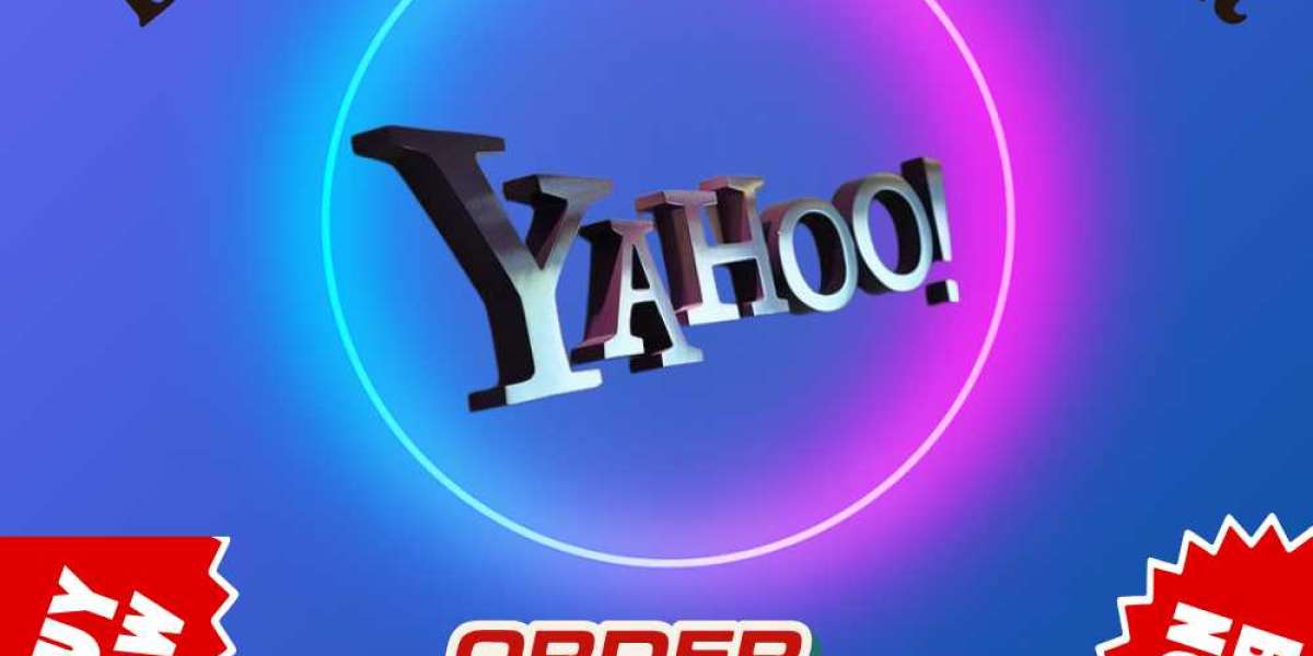 Best Make B,u$y OLD YAHOO ACCOUNT You Will Read This Year (in 2026)