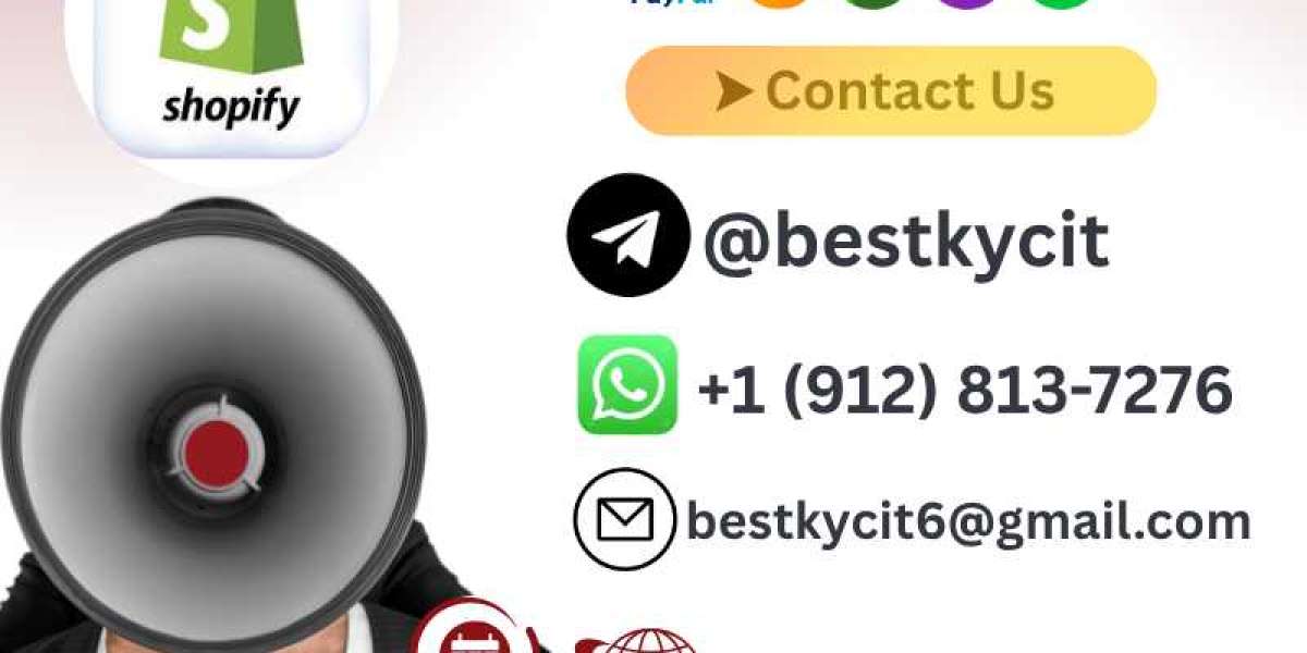 10 Best Sites To Buy Verified Shopify Accounts (Aged & New)