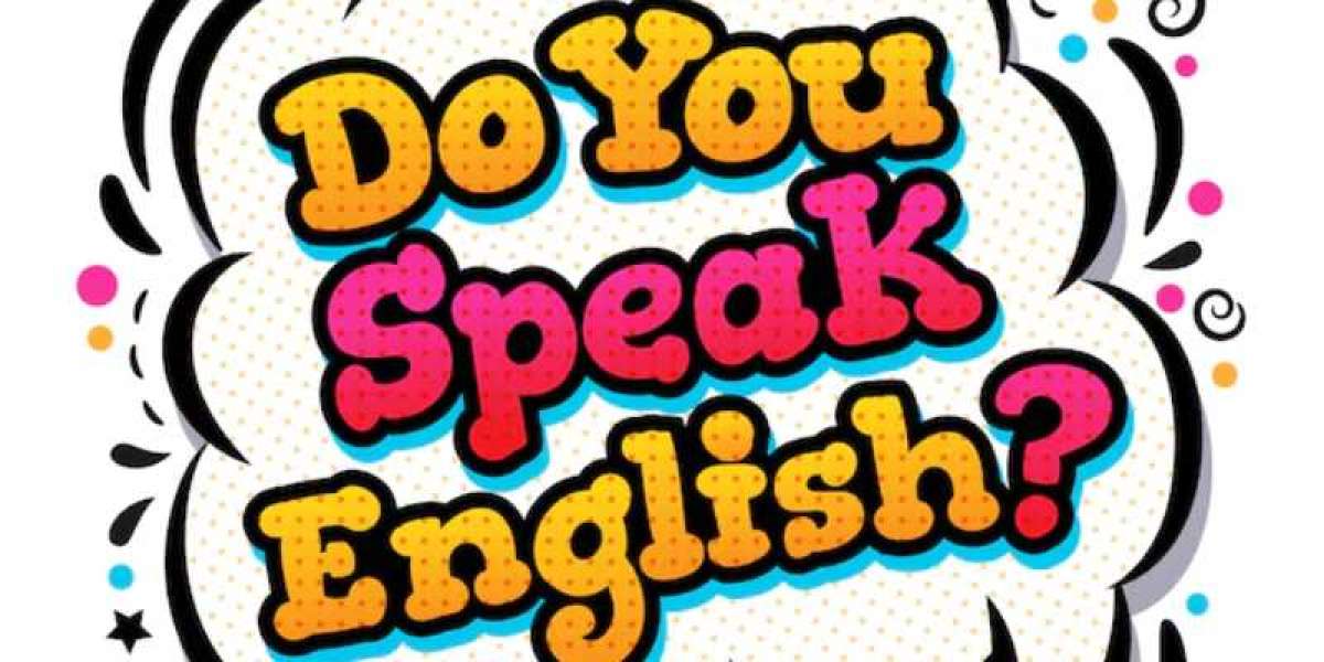 Spoken English Classes
