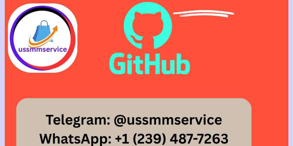 Buy Old GitHub Accounts in Bulk – Aged & Verified Accounts