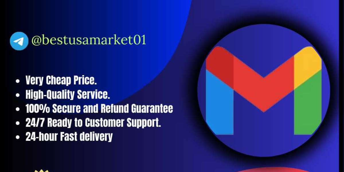 14 Best Sites To Buy Old Gmail Accounts In USA Online