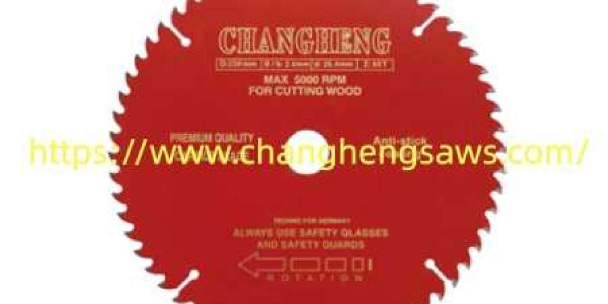 Which Factors Matter When Selecting Changhengsaws Crosscut Blades for Daily Use