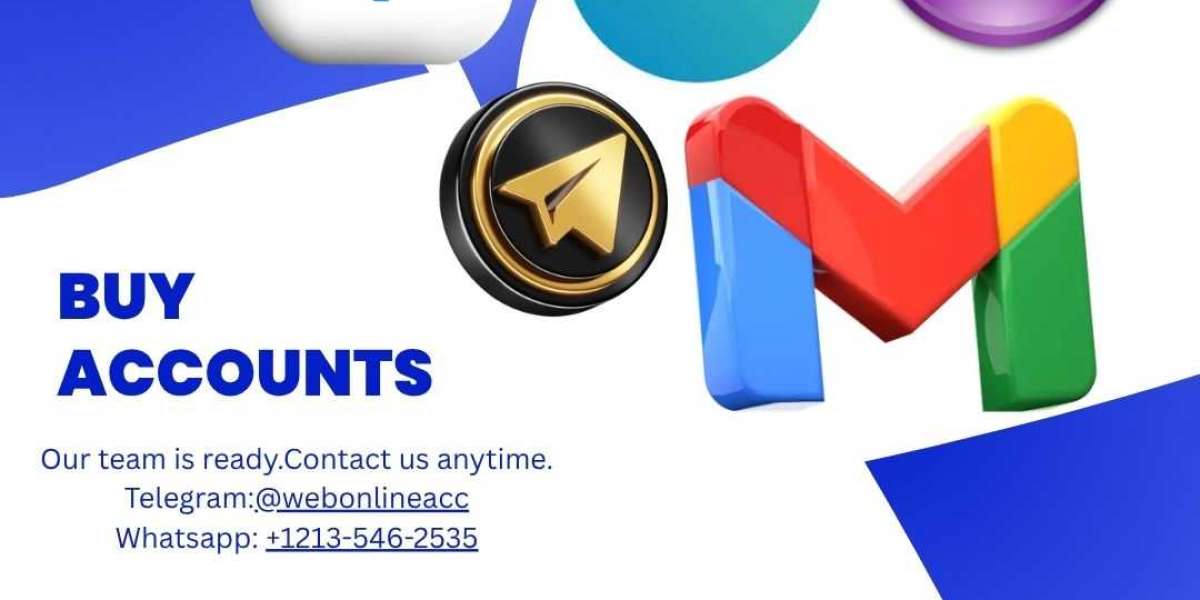 5 Best Places to Buy Gmail Accounts in 2026 (PVA & Bulk)