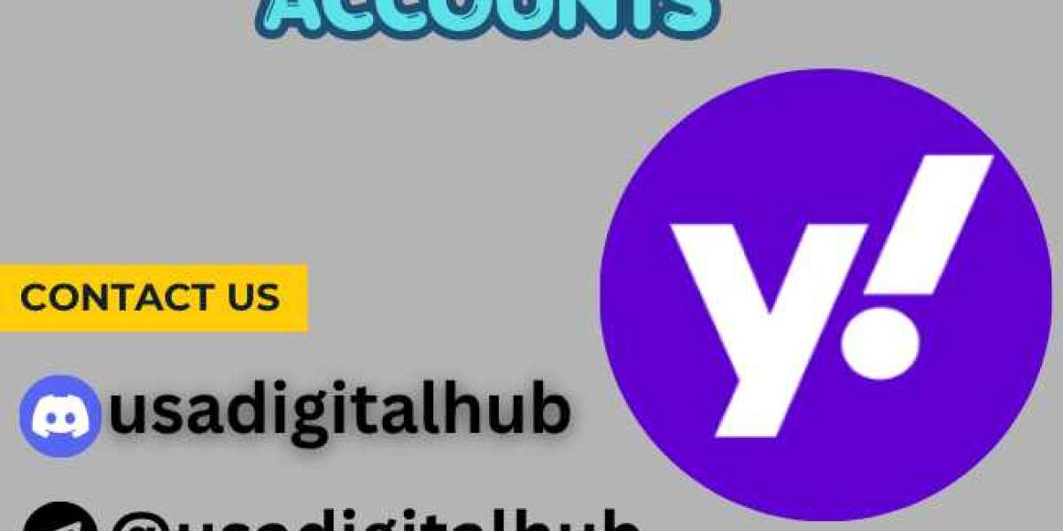 The Ultimate Guide to Buy Old Yahoo accounts 1? If you ...