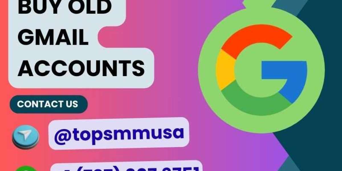 9 Top Rated Sites to Buy PVA Gmail Accounts (Cheap & Secure)