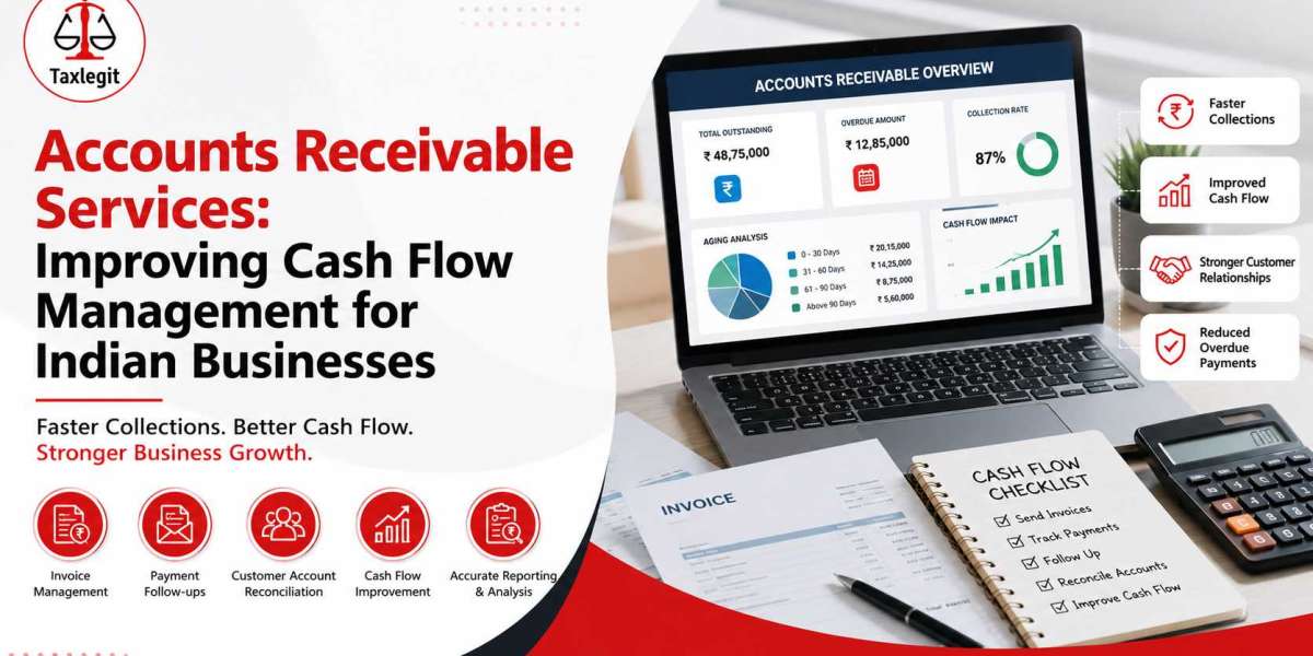 Outsource AP Services: A Practical Financial Strategy for Indian Businesses by Taxlegit