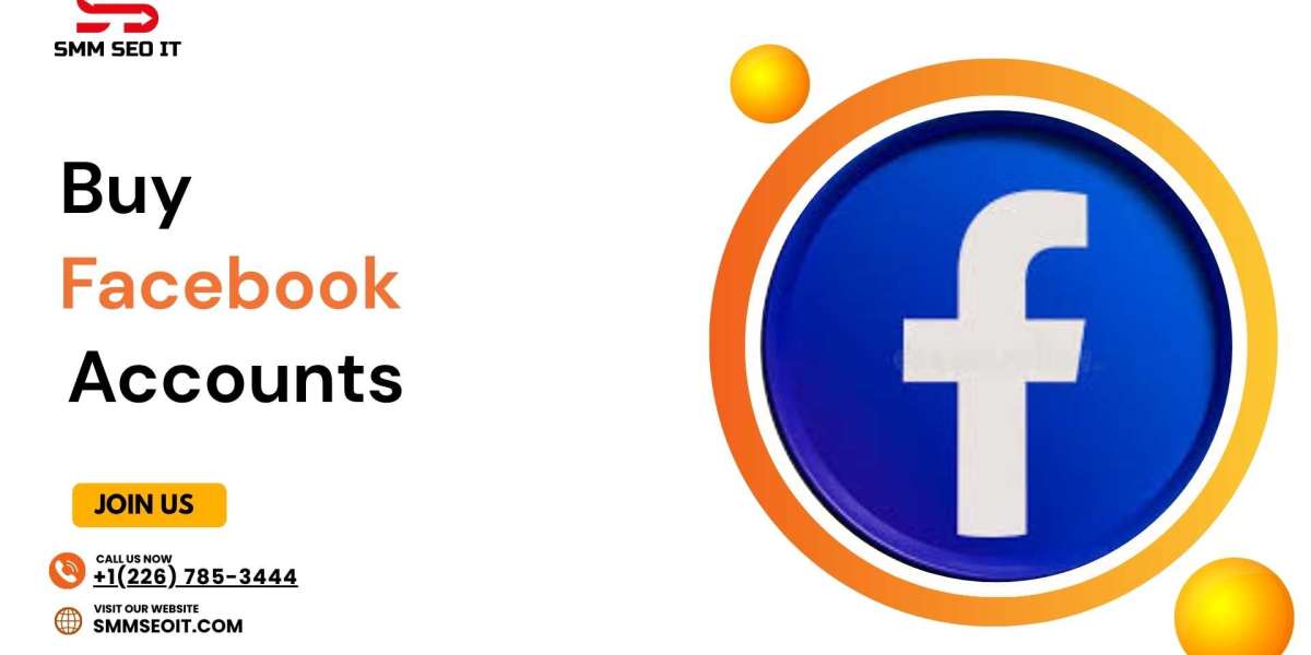 Top Ways to Buy Facebook Accounts for Business