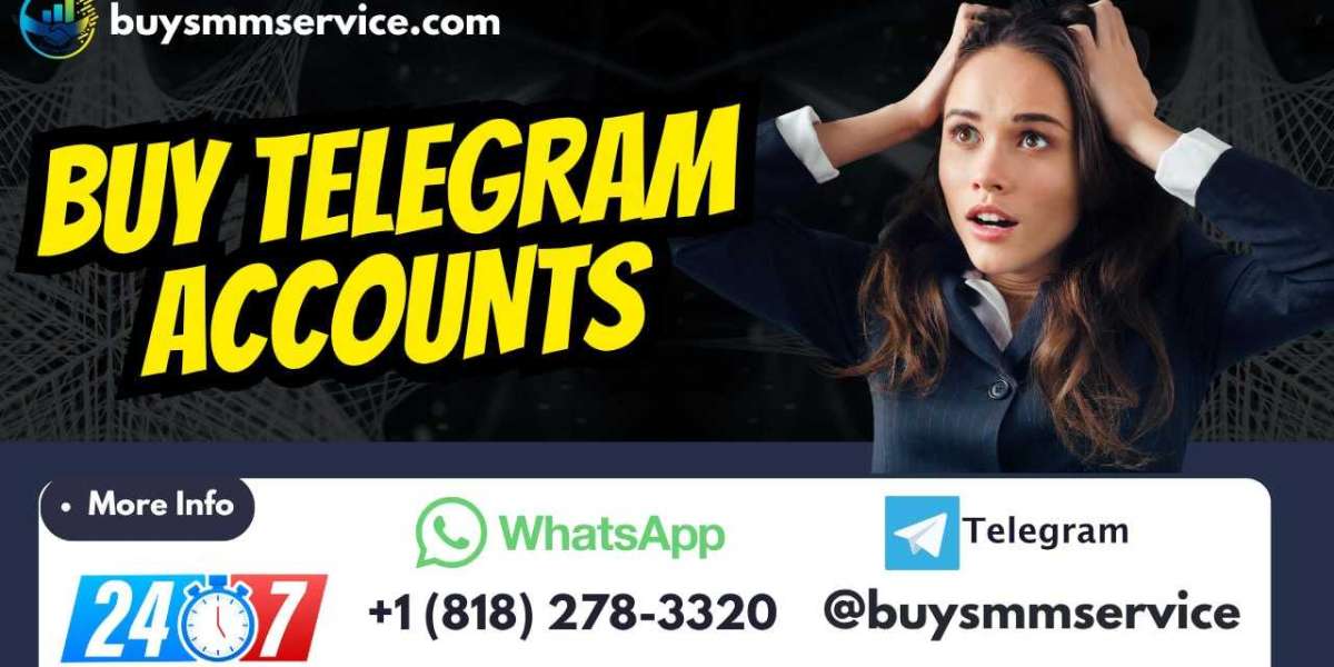 Top 10 Best Sites to Buy Telegram Accounts (PVA & Aged) in 2026