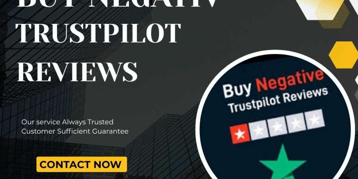 How to Master Buy Negative Trustpilot Reviews in 30 Days