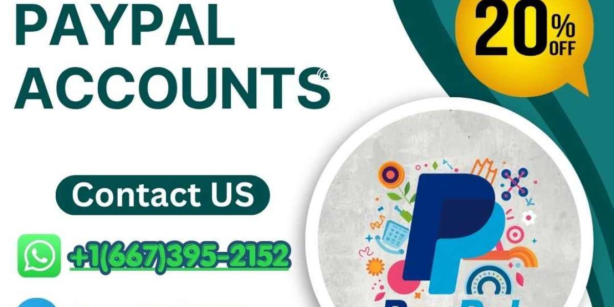 7 Easy Steps to Buy Verified PayPal Accounts in the USA
