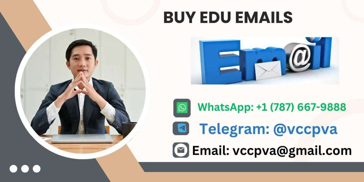 Buy Edu Emails for Student Discounts