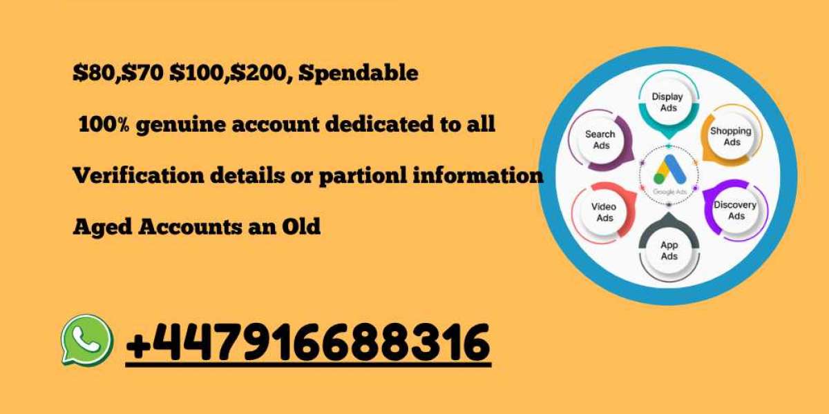 Just Order Now Buy Google Ads Account time: until 29/6/206 offer 