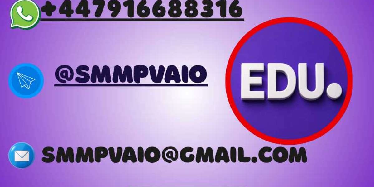 Stop Overpaying for Tech Infrastructure: Premium Verified EDU Email Accounts for Sale