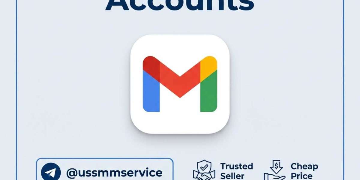 10 Steps to Buy Aged Gmail Accounts in Bulk (PVA Guide)