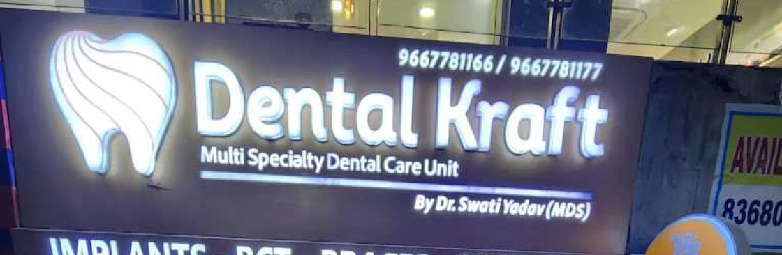 Dental Kraft Cover Image