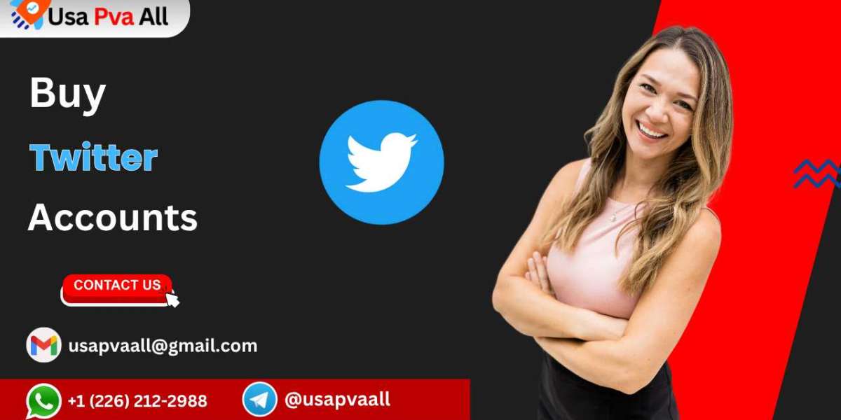 How to Buy Twitter Accounts for Affiliate Marketing