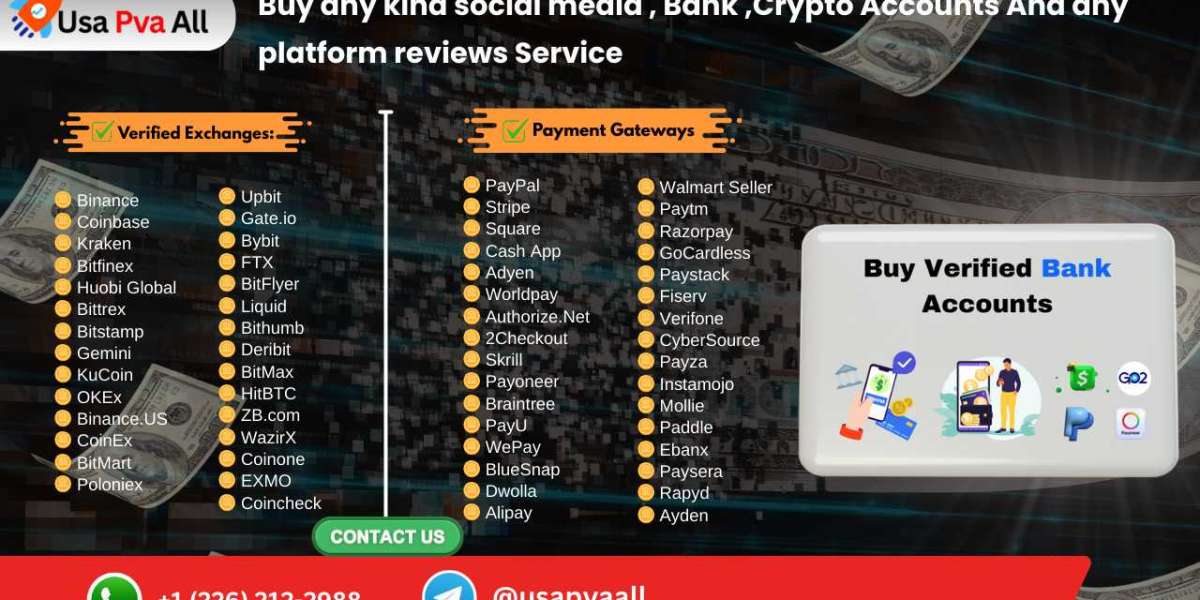 How to Find Reliable Sellers for Verified OnePay Accounts