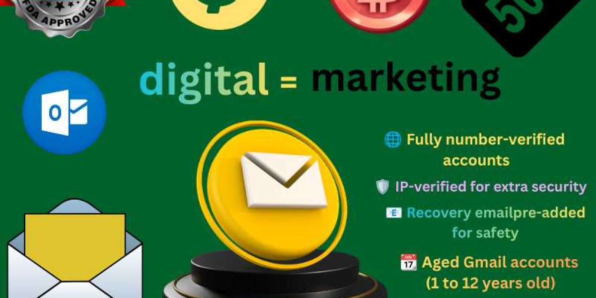 [Solved] The Ultimate Guide to Buying Old Yahoo accounts