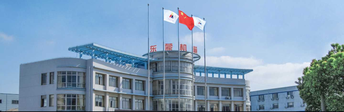 DongmengGroup Cover Image
