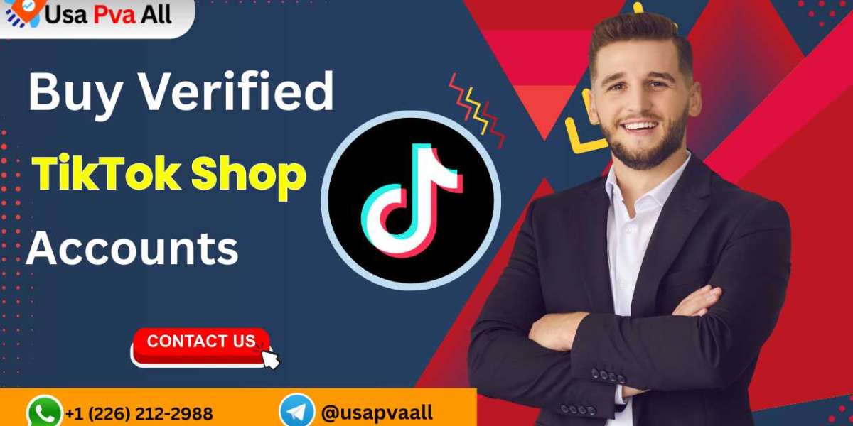 Easy Process to Buy Verified TikTok  Accounts Quickly