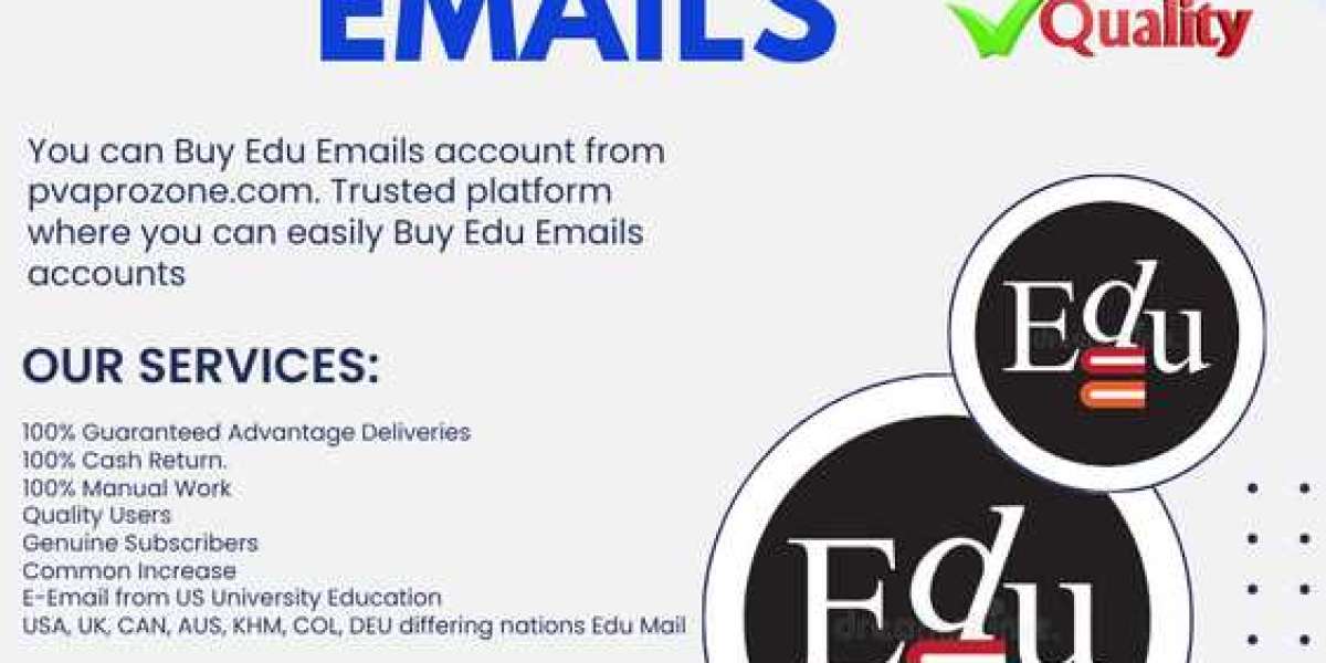 Best 11 Places to Buy EDU Email in US