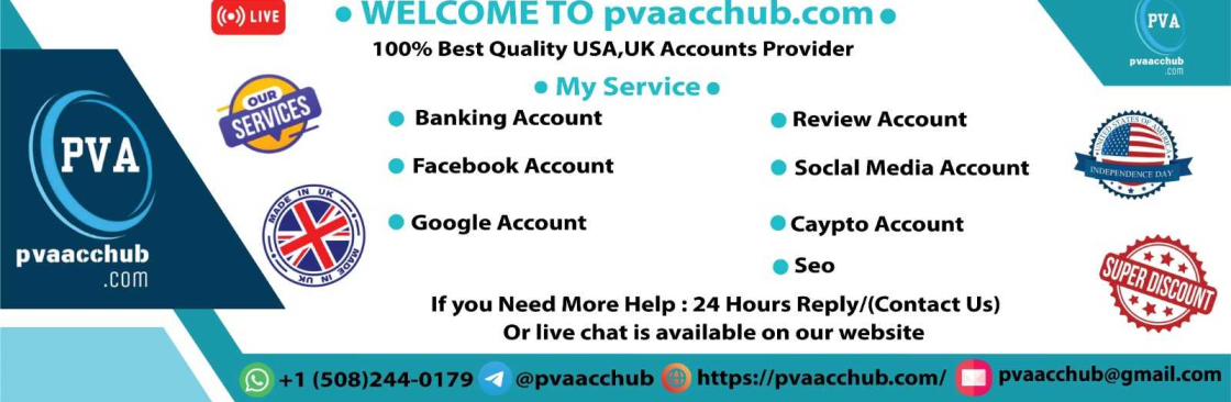 Top Websites to Buy Old Facebook Accounts Cover Image