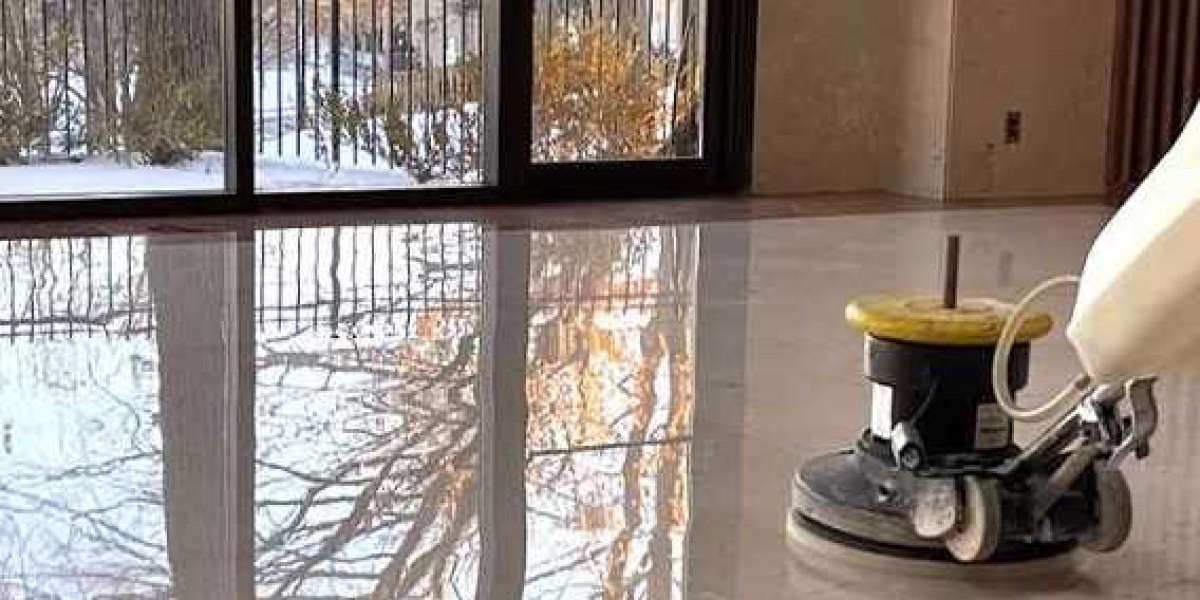 Marble Polishing Service in Dubai | Professional Marble Polishing in Dubai
