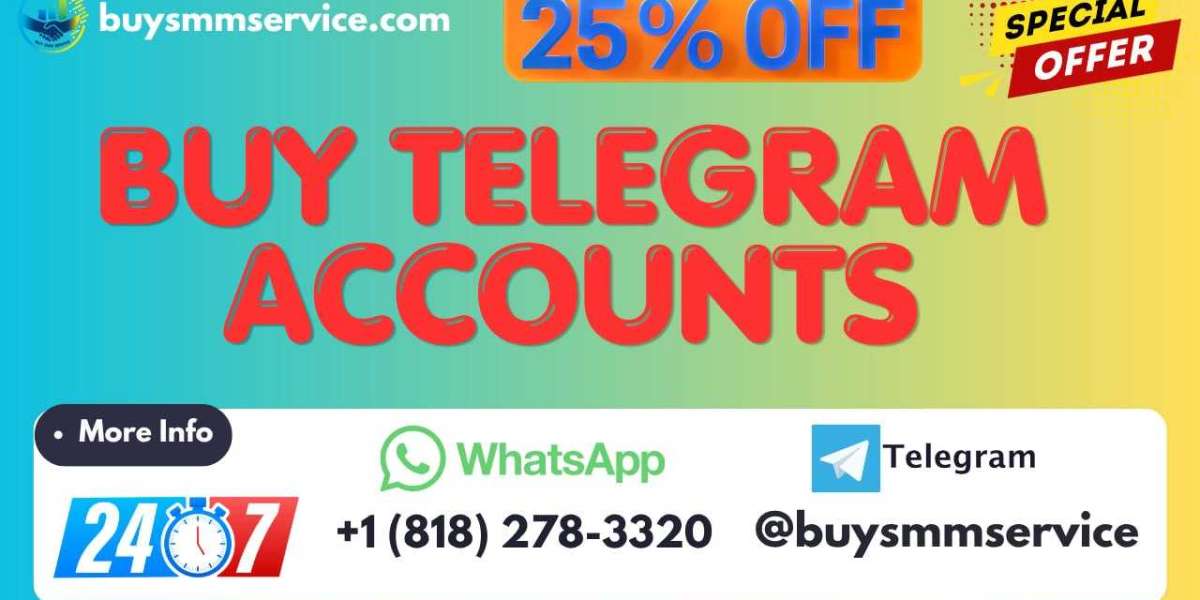 17 Reliable Platforms for Buy Telegram Accounts in 2026