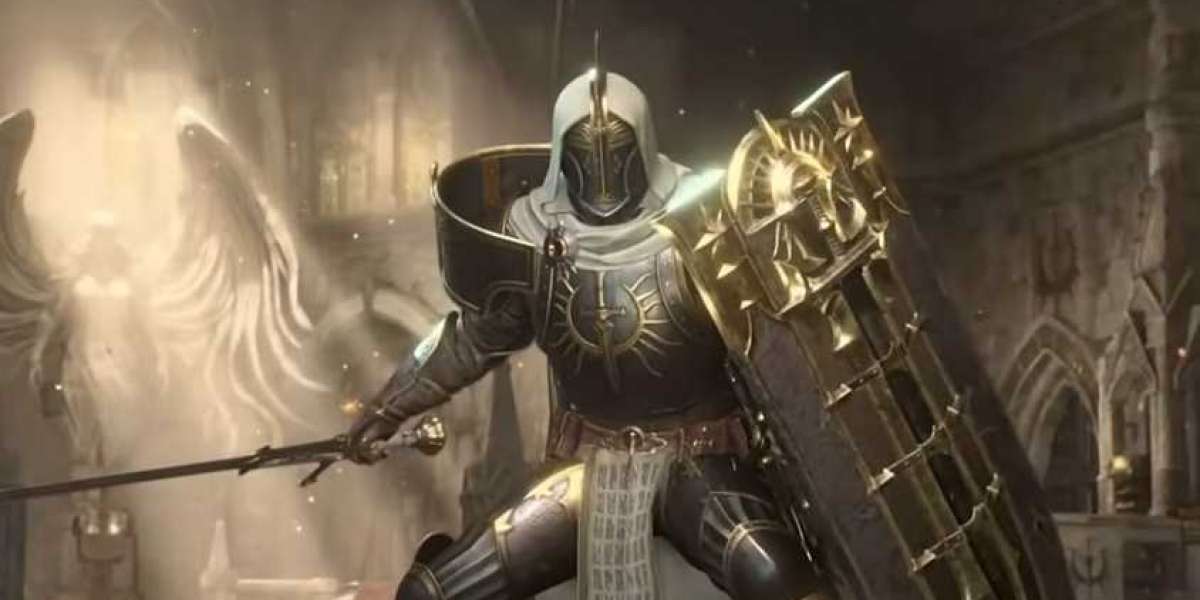 MMOexp:Diablo 4 Just Made Every Unique Matter Again