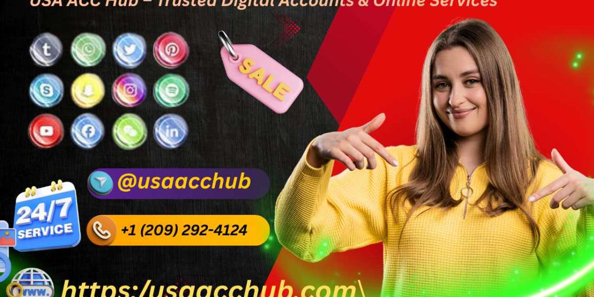 Best Sites to Buy Pre-Used Gmail Accounts in 2026