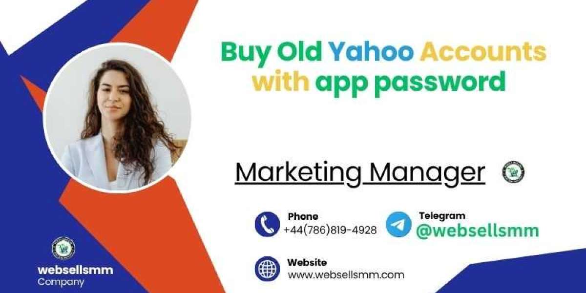 3 Best sites to B^u^y Old^ Yahoo Accounts (PVA & Aged)