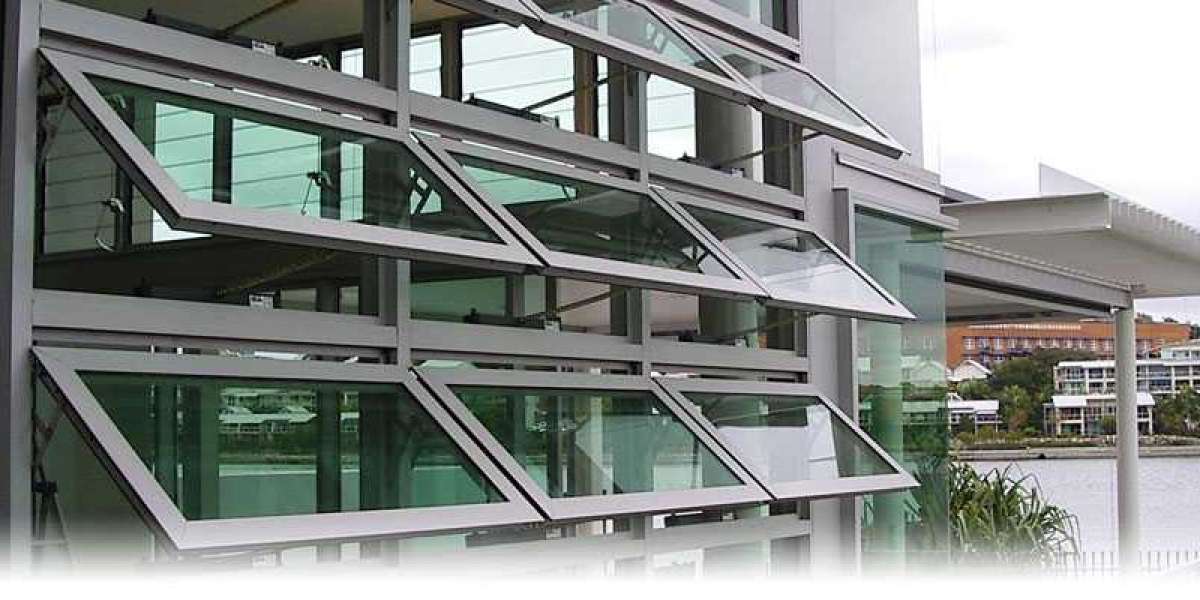 Automated Windows Market: Transforming Modern Buildings with Smart Ventilation Solutions