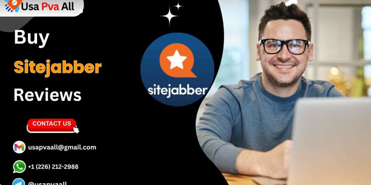 Ultimate Guide to Buying  Sitejabber Reviews in the USA