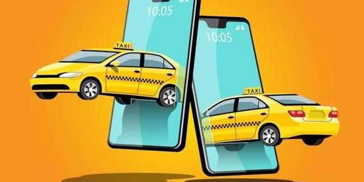 Airport Taxis: A Reliable 24/7 Transportation Service for Travelers