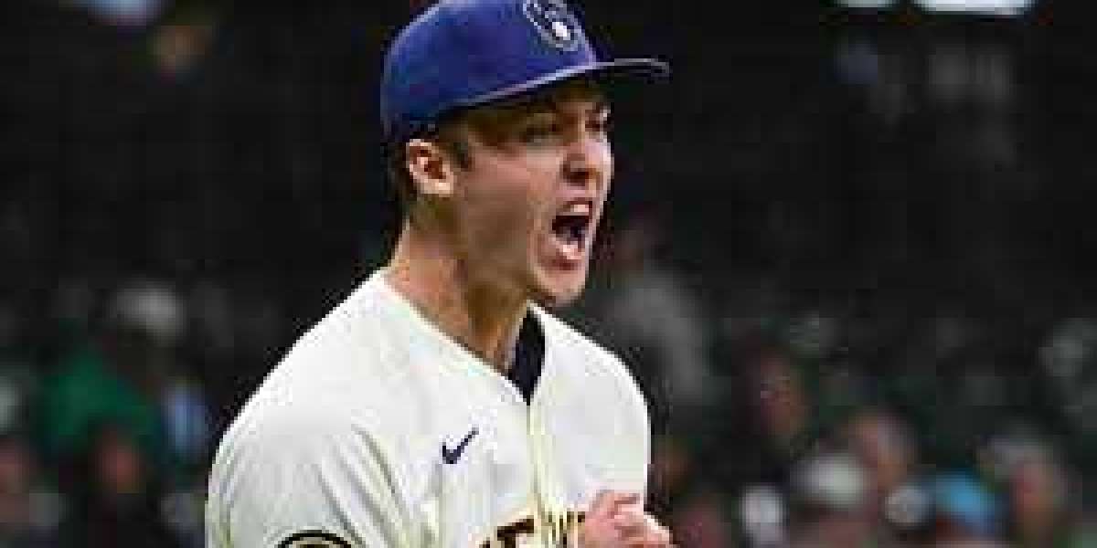 Brewers 7 days within just Examine: 7 days 8
