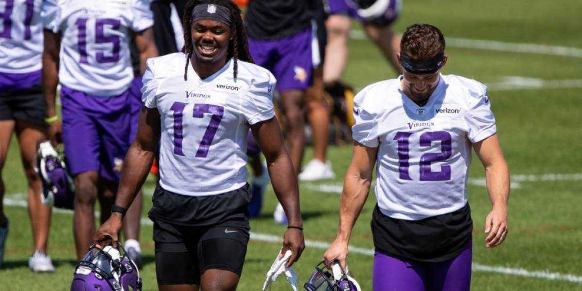 Kevin O'Connell only generated Vikings Caleb Financial institutions opt for even extra appealing