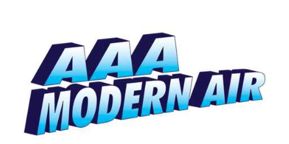 Air Conditioner Repair Pembroke Pines FL – Trusted Cooling Solutions by AAA Modern Air
