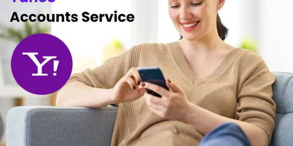 Buy Yahoo Accounts – Secure, Trusted & Ready to Use