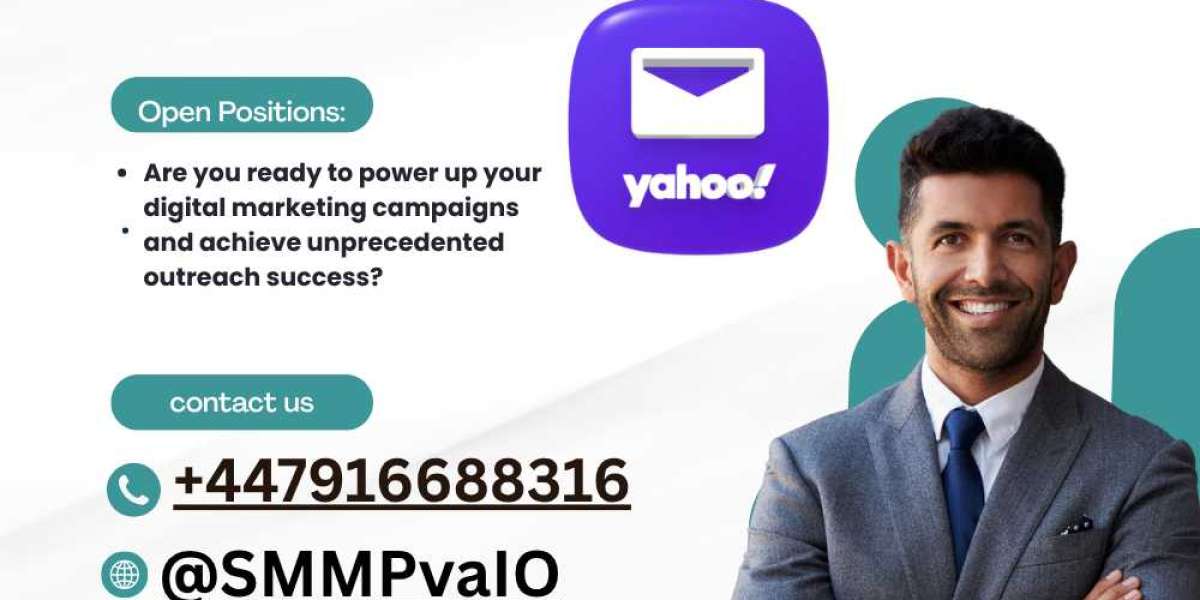 Evaluating the Best Sources for B,u$y Old Yahoo Accounts _In 2026