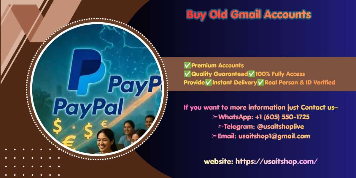 Secret Tips: Where to Buy Old Gmail Accounts (Top 10)