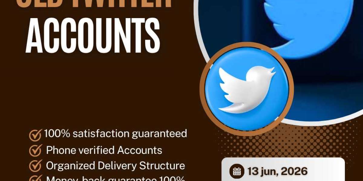 How to Safely Buy Twitter/X Accounts in 2026