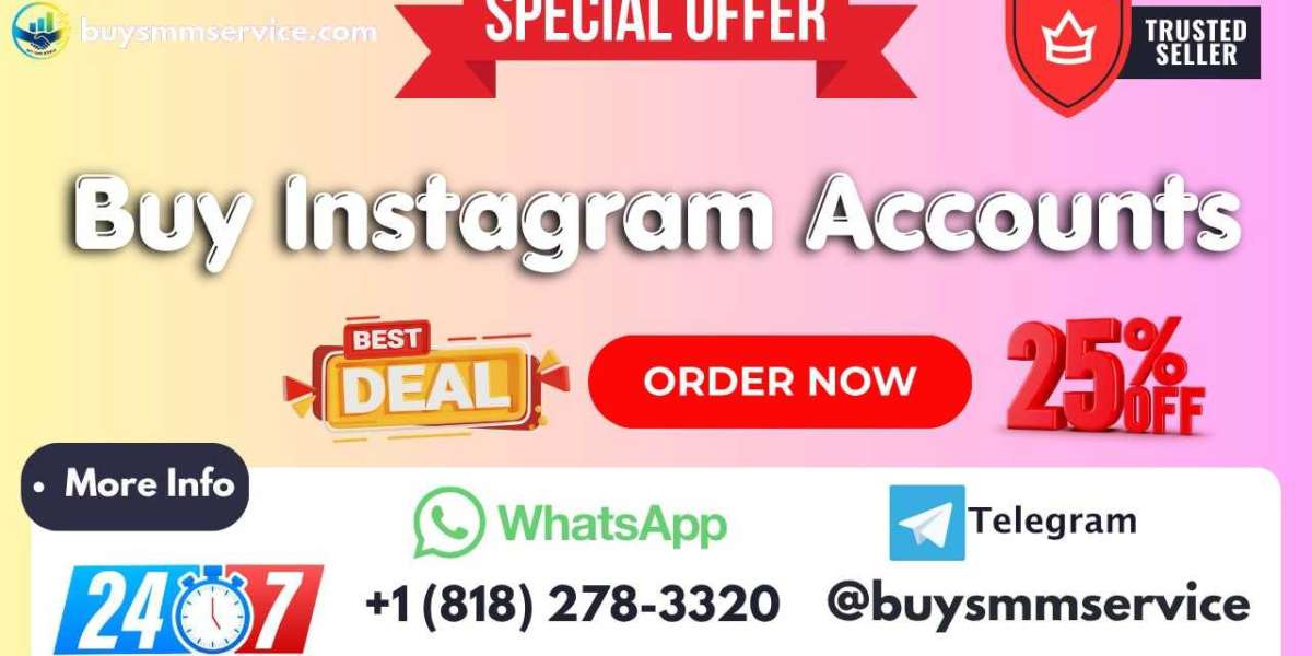 How to Evaluate Buy Instagram Accounts for Brand Partnerships