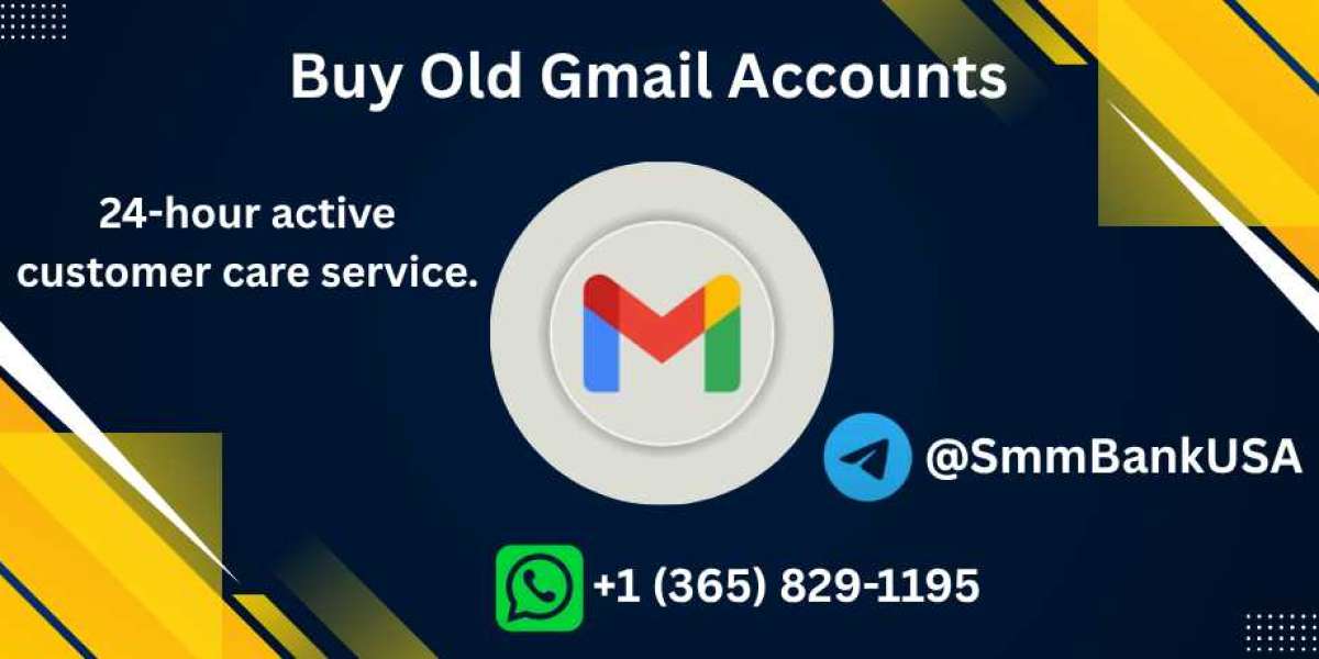Top 3 Sites to Buy, Old Gmail Accounts - PVA Aged