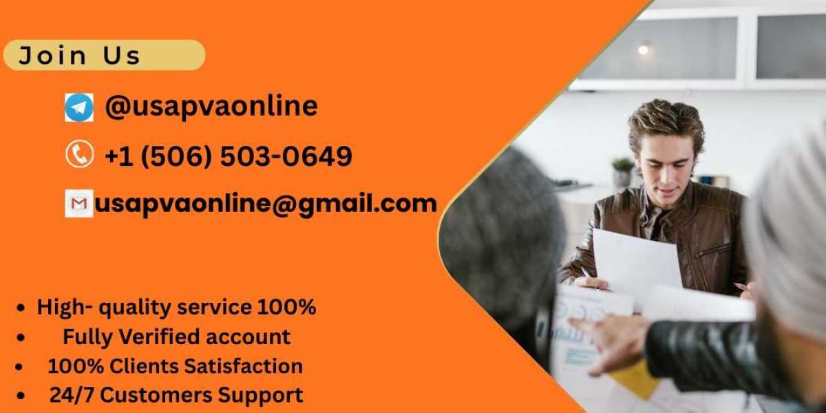 The Best Site to Buy Facebook PVA Accounts in 2026 – Why USA PVA Online Stands Out