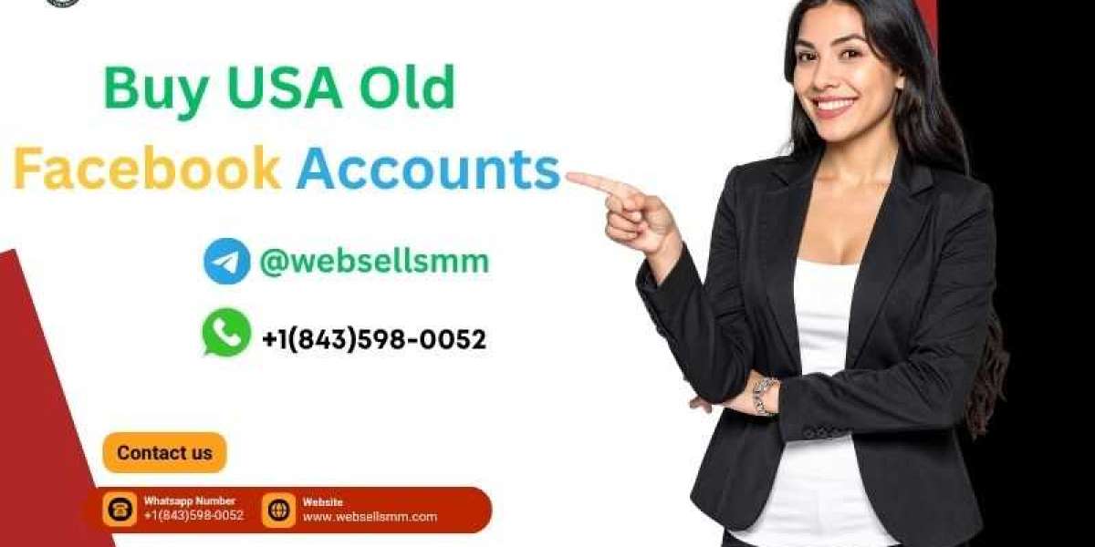 Top Websites to Buy Old Facebook Accounts (pdf)