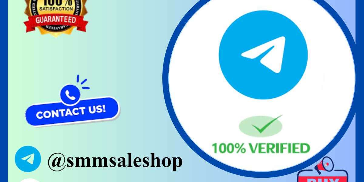 12 Trusted Marketplaces for Buying Telegram Accounts