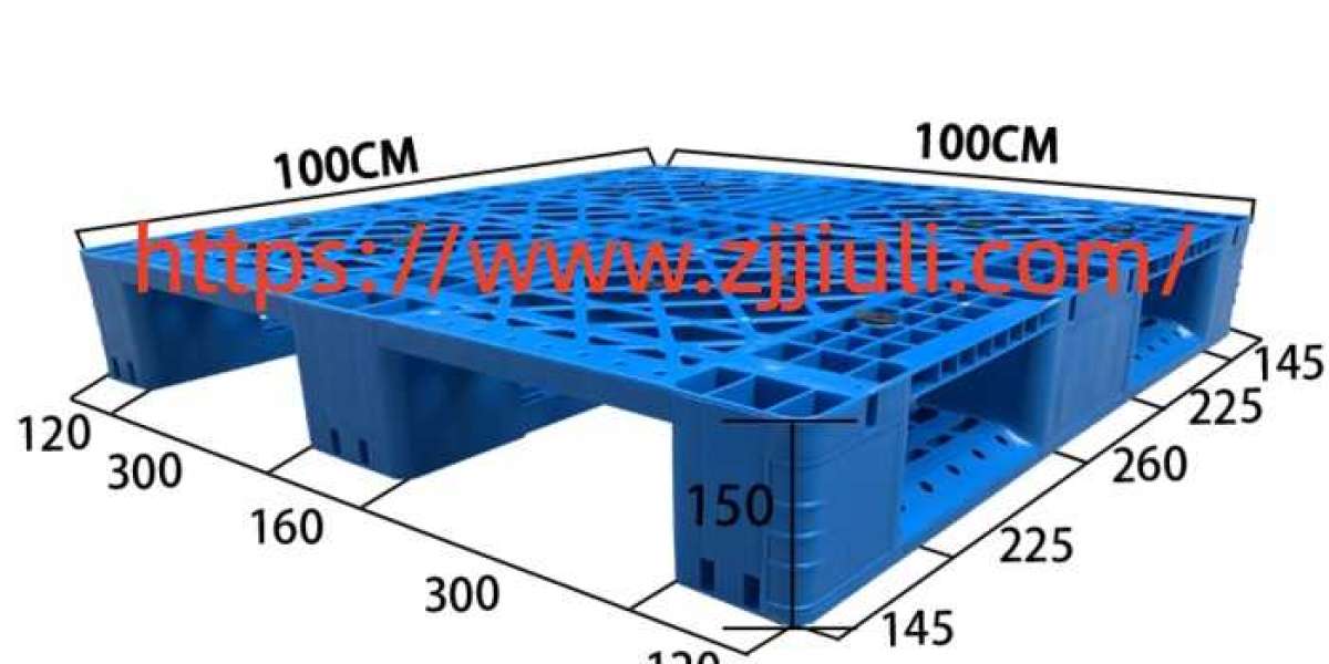 Which Zhiguangplastic Flat Pallets Factors Should Buyers Check Before Ordering
