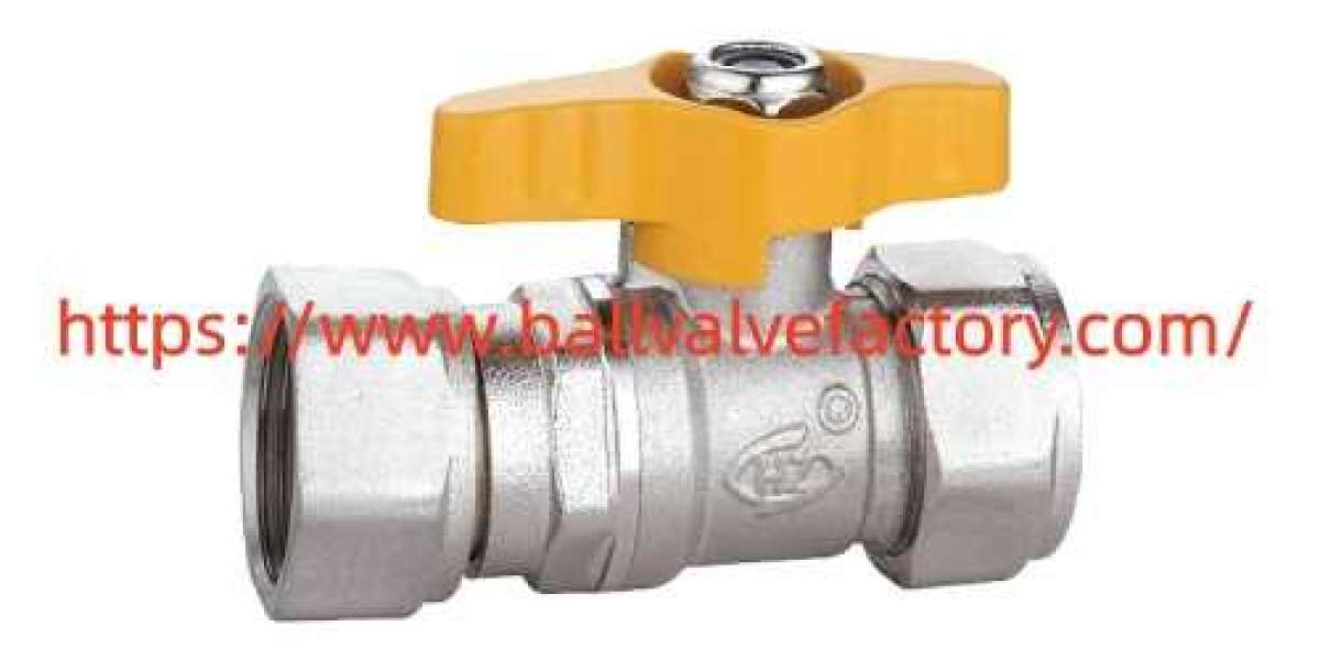Ball Valve for Gas Pipeline installation planning by Ballvalvefactory in service networks