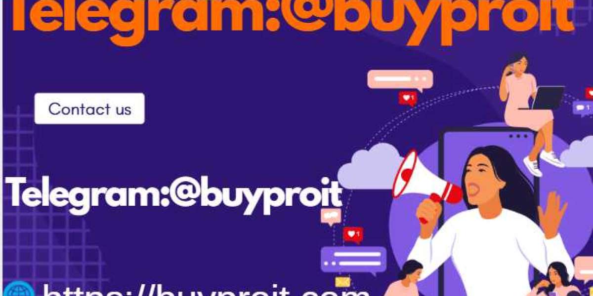 How to Get a Verified PayPal Account — Fast, Secure  buyproit