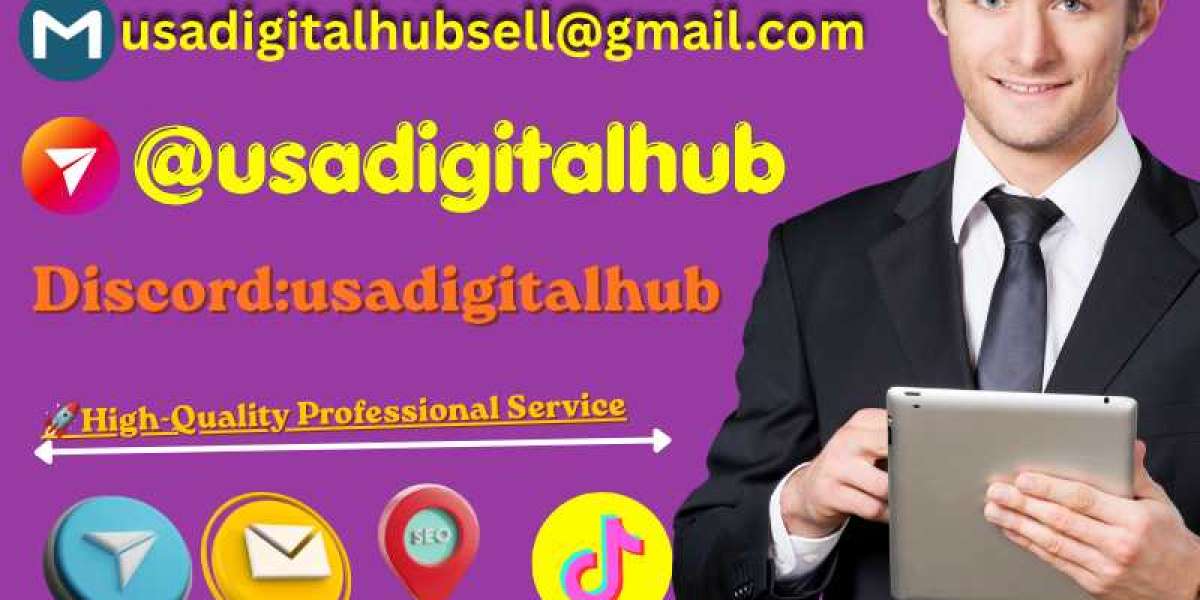 Top 16 Sites for Buying Old Gmail Accounts In Bulk&